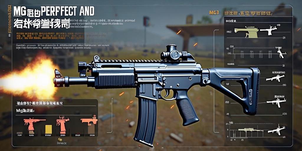 探索和平精英辅助工具背后的技术奥秘